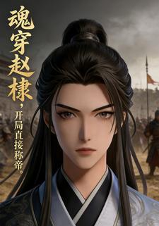 魂穿赵棣，开局直接称帝