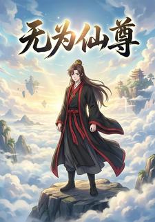 无为仙尊