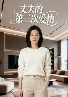 丈夫的第二次爱情