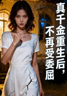 真千金重生后，不再受委屈