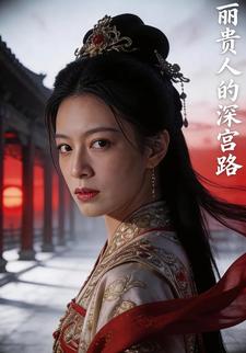 丽贵人的深宫路
