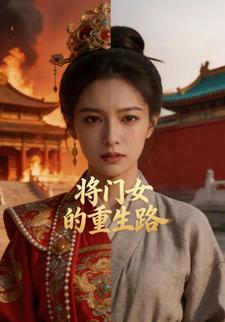 将门女的重生路