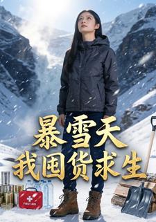 暴雪天我囤货求生
