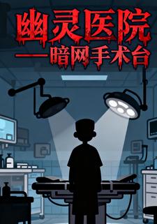 幽灵医院暗网手术台