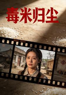 毒米归尘