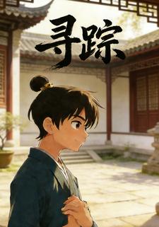 寻踪