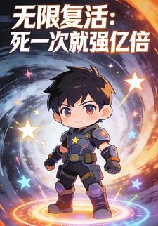 无限复活：死一次就强亿倍