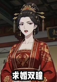 求婚双瞳