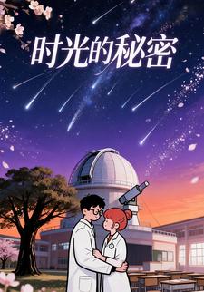 时光的秘密