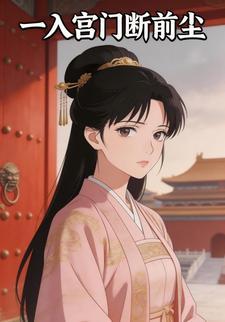 一入宫门断前尘