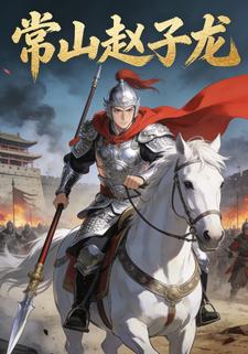 常山赵子龙