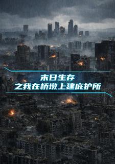 末日生存之我在桥墩上建庇护所