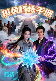 摸鱼修炼手册