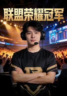 联盟荣耀冠军