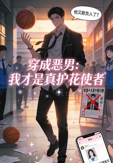 穿成恶男：我才是真护花使者
