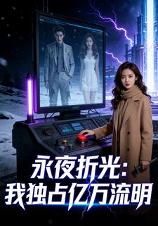 永夜折光：我独占亿万流明