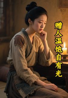 赠人温饱自有光