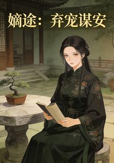 嫡途：弃宠谋安