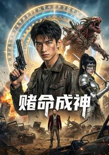 赌命成神