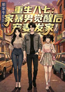 重生八七家暴男觉醒后宠妻发家