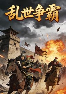 乱世争霸
