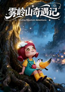 雾岭山奇遇记