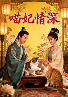 喵妃情深