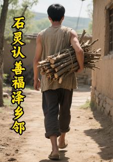 石灵认善福泽乡邻