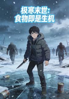 极寒末世：食物即是生机