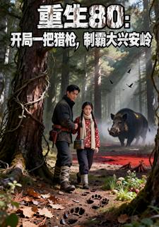 重生80：开局一把猎枪，制霸大兴安岭