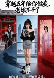 穿越五年给你做妾，老娘不干了