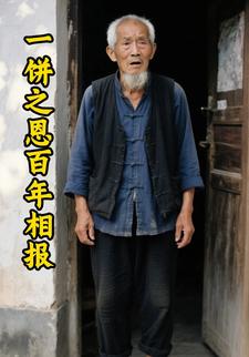 一饼之恩百年相报