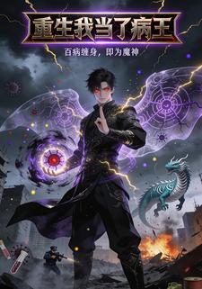 重生我当了病王