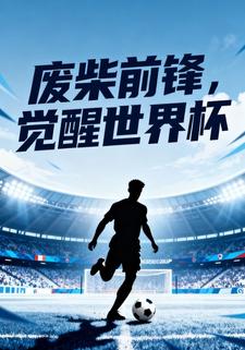 废柴前锋，觉醒世界杯
