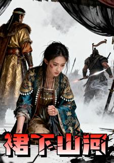 裙下山河