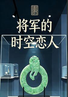 将军的时空恋人