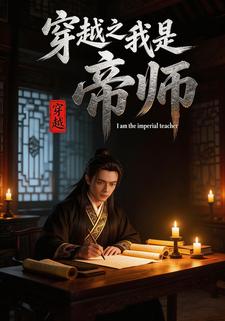 穿越之我是帝师