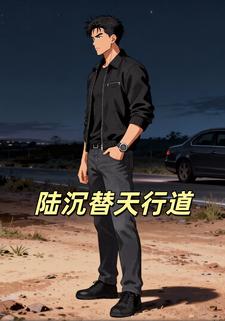 陆沉替天行道