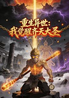 重生异世：我觉醒齐天大圣