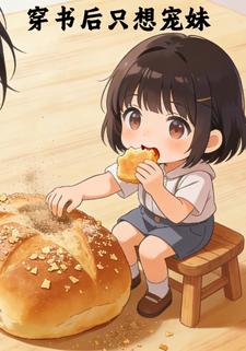 穿书后只想宠妹