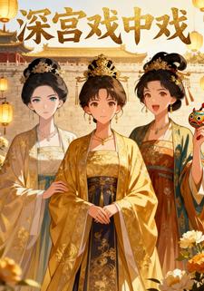 深宫戏中戏