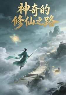 神奇的修仙之路