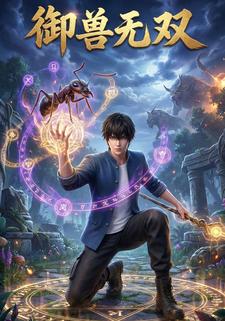 御兽无双