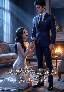 未婚妻污蔑我后，悔不当初