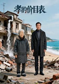 孝的价目表