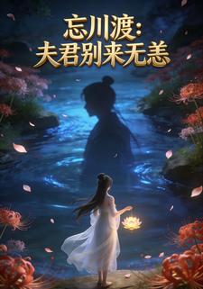 忘川渡：夫君别来无恙