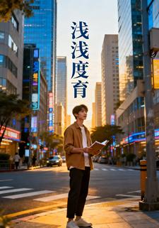 浅浅度育