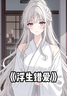 浮生错爱
