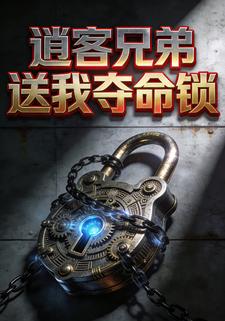 逍客兄弟送我夺命锁