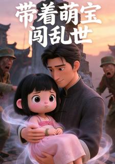 带着萌宝闯乱世